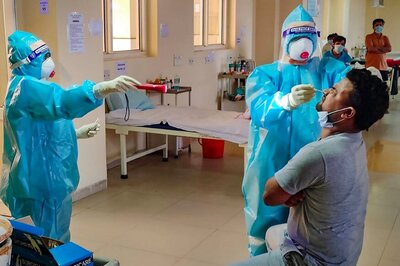 TN Reports Highest Deaths in Single Day as 30 More Succumb to Covid-19, Tally Breaches 42,000-mark