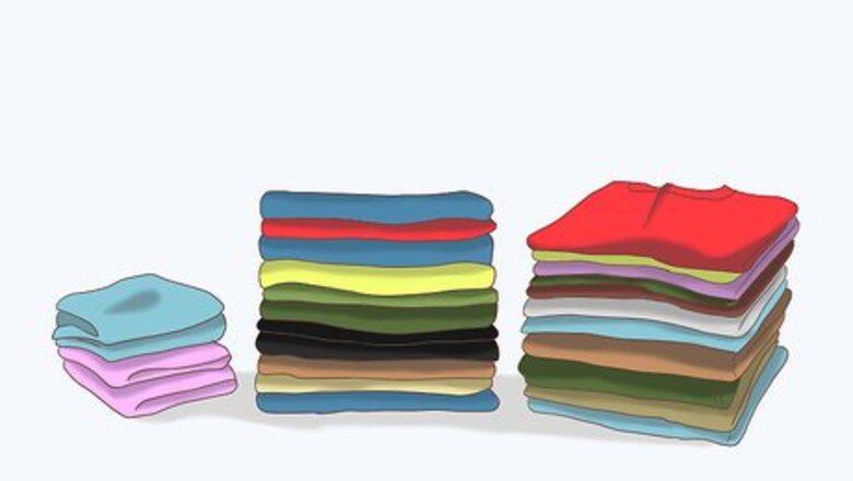 How to Pack Your Belongings for College