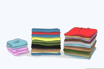 How to Pack Your Belongings for College