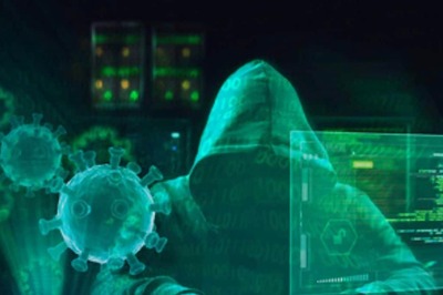 Nationwide Alert Sounded as Hacker Group Plans 'Cyber Party' to Attack India's Critical Digital Infra | Exclusive