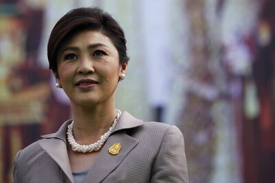 Thai PM leaves Bangkok as bombs, gunfire punctuate unrest
