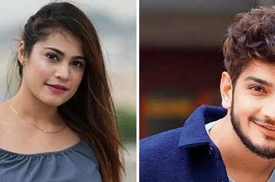 Bigg Boss OTT 3's Kritika Malik Tells Munawar Faruqui That She Is 'Worried About Payal'