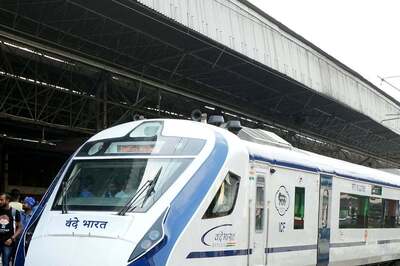 9th Vande Bharat Express To Connect Puri And Howrah? What We Know
