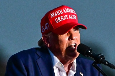 US Received Intel of Iranian Plot to Assassinate Trump: Report