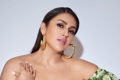 Huma Qureshi Finds the Term 'Catfight' Misogynistic: ‘Men Also Fight, Don’t Call Them Dog Fights'