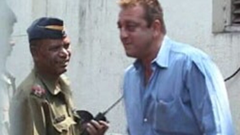 Sanjay Dutt verdict: What if...
