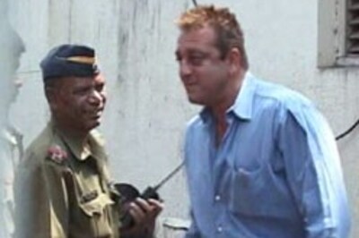 Sanjay Dutt verdict: What if...