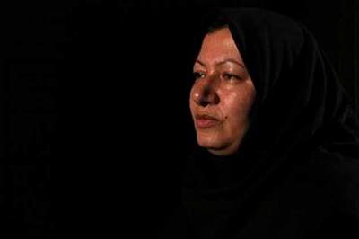 Celebrities call for release of Sakineh Ashtiani