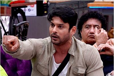 Bigg Boss 13 Day 18 Written Update: Housemates Send Sidharth Shukla, Shehnaz Gill to Jail