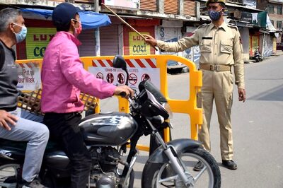 Agra Steps Up Anti-Covid Measures After 2 Omicron Cases Found in Karnataka