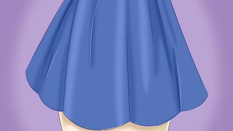 How to Dress Like a Dead Cheerleader for Halloween