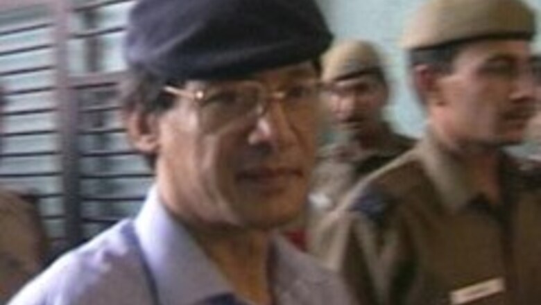 Maoist victory gives new hope to Sobhraj