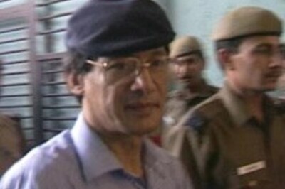 Maoist victory gives new hope to Sobhraj