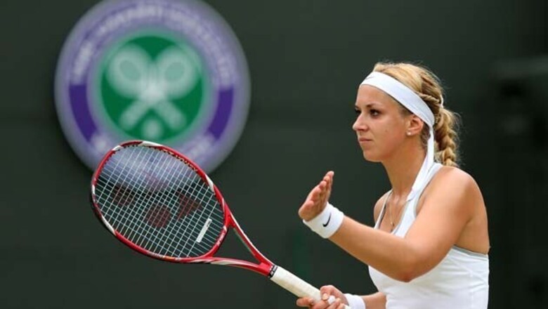 Lisicki favourite ahead of Wimbledon semi-finals