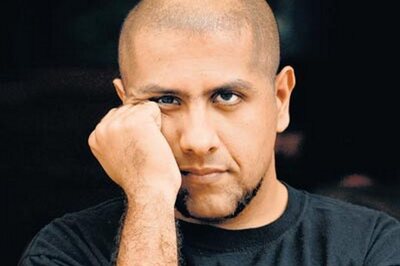 Hua Chhokra Jawaan Re: Happy B'day Vishal Dadlani