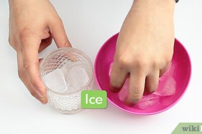 How to Make a Scotch and Soda