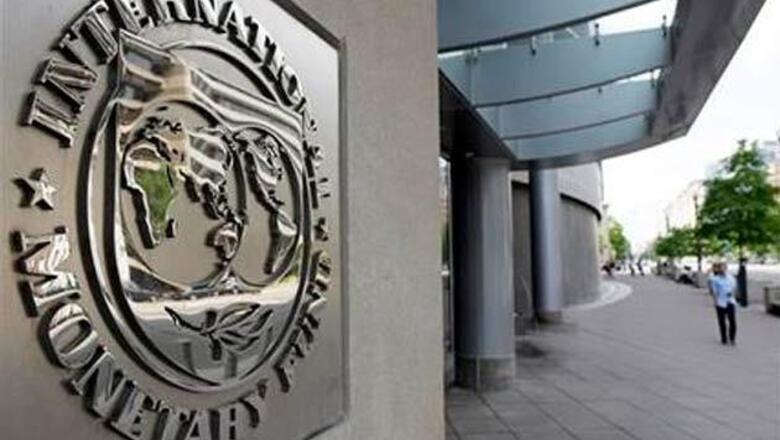IMF warns Europe downturn could cut China growth