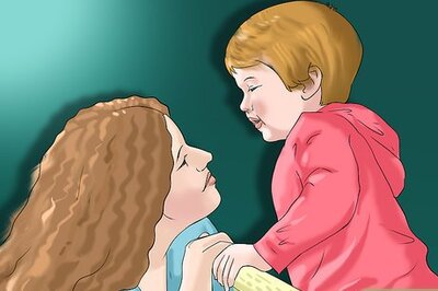 How to Take Your Child to School for the First Time