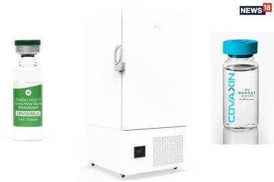 These Godrej & Boyce Made In India Freezers Will Help COVID Vaccine Drive, In India And Globally