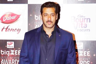 Confirmed! Salman Khan Signs Amazon Prime Video Exclusive Deal