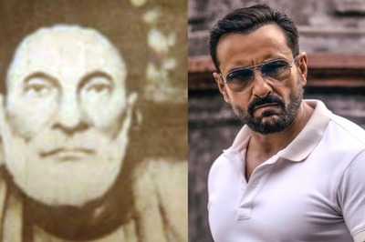 DYK Saif Ali Khan's Family Had A Connection With Legendary Poet Mirza Ghalib?