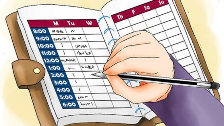 How to Get a Good Grade in College Science Classes