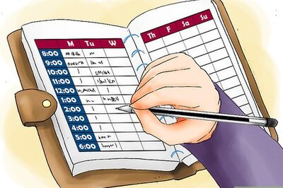 How to Get a Good Grade in College Science Classes