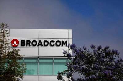 Broadcom Ends Bid For Qualcomm After President Trump Blocks The Deal