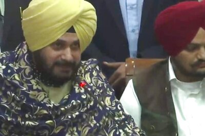With Sidhu Moosewala Jumping into the Fray, a Look at Stars who Couldn’t Shine in Punjab Politics