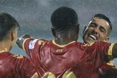 Durand Cup 2022: Hyderabad FC Beat Rajasthan United to Book Semifinal Spot