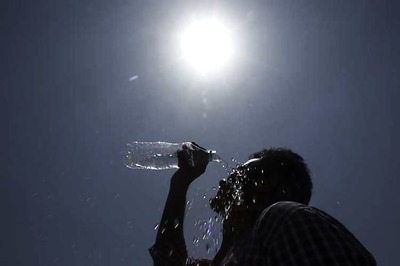 Above normal temperature likely in summer 2016: IMD