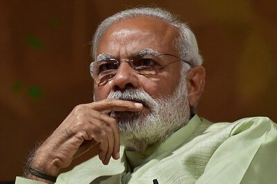 London Terror Attack: PM Modi Says India Stands with UK