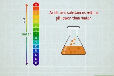How to Distinguish Between Acids and Bases