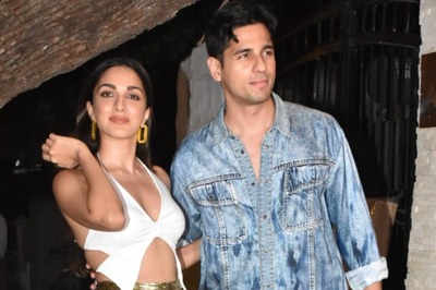 Did Sidharth Malhotra Drop a Major Hint About His Wedding With Kiara Advani?
