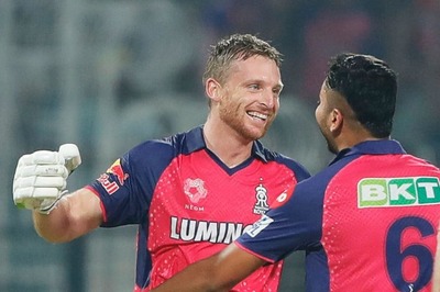 IPL Points Table 2024: Latest Standings & Rankings Updates After KKR vs RR Match