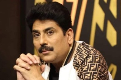 Shailesh Lodha Clarifies He Was Not Taking a Dig at The Kapil Sharma Show When He Talked About Vulgarity on TV