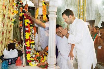 Who Will Rule Gujarat's Amethi? ‘Auspicious’ Valsad Seat Records Highest Voter Turn Out in State