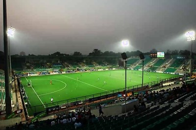 India v Aus, Sultan Azlan Shah hockey: As it happened