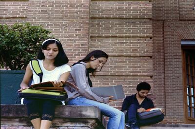 AP Govt Mandates English as Medium of Instruction for Degree Colleges