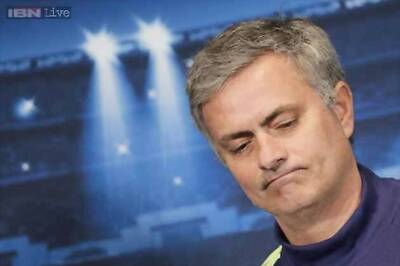 Chelsea racism victim declines Jose Mourinho's invite to London match