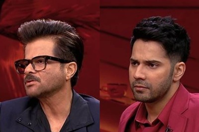 Ashwagandha Improves Sex Life ‘100 per cent’, Believes Actor Varun Dhawan