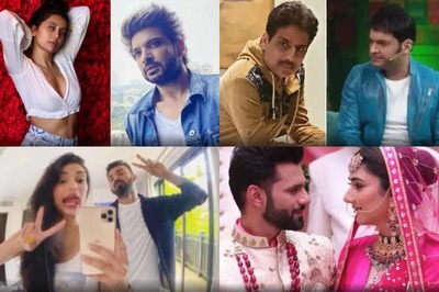 Athiya Shetty Wishes KL Rahul on His Birthday, Anusha Dandekar Responds to Karan Kundrra's Claims