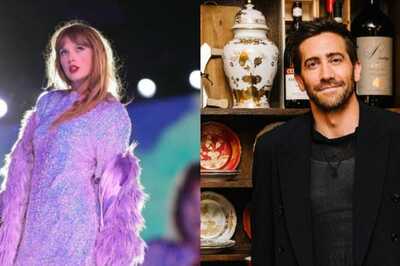 Is Taylor Swift's All Too Well Song About Jake Gyllenhaal? Fans Think So