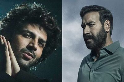 Kartik Aaryan To Ajay Devgn; Actors Who Impressed All With Their Finest Performances In 2022