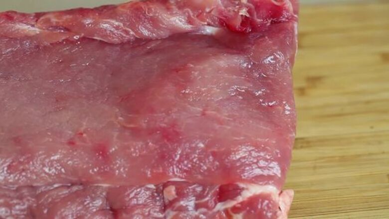 How to Cook BBQ Ribs