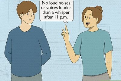 14 House Rules for Teenagers & Young Adults Living at Home