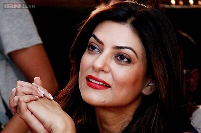 As a human being and director, Rituparno Ghosh was honest, says Sushmita Sen