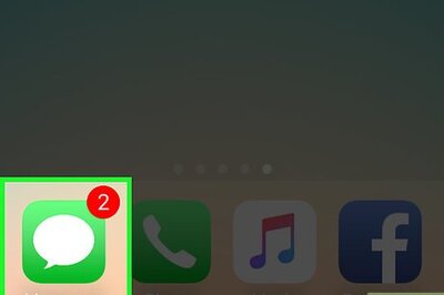 How to See Your Apple Messages History