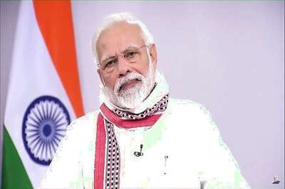 Congress Says PM's Address Hollow, No Mention of Financial Package