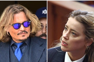 Johnny Depp Takes the Stand One Last Time, Denies Claims He Put Out a Cigarette on Amber Heard